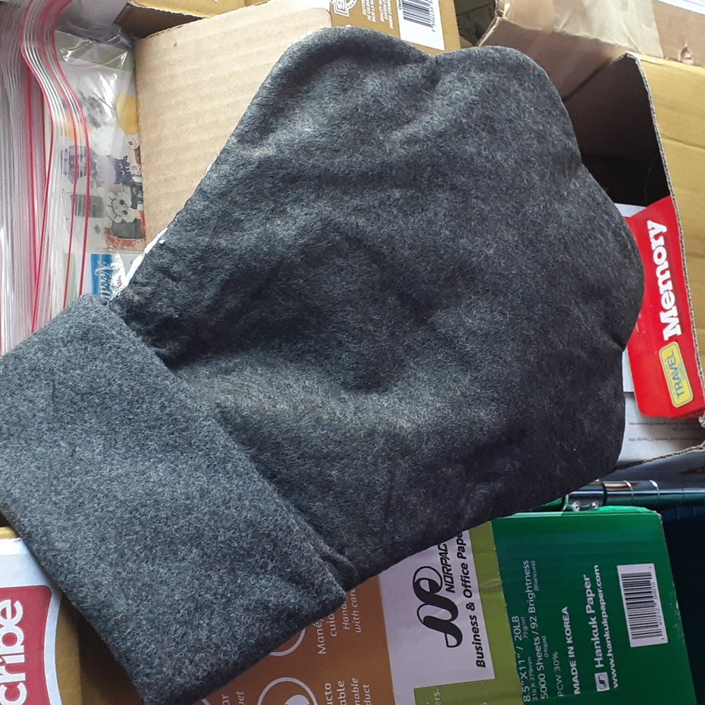 NIP Good Kitty Stocking - Picture 3 of 3
